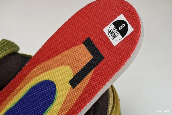 Cactus Nike   CPFM Desert Flea  DM0430-700 Moss Flea Plant 1 Market 0116